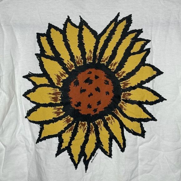 Vintage 90s UNLV University of Nevada Las Vegas T Shirt Small - Picture 2 of 8